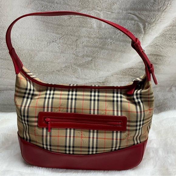 Burberry Shoulderbag - Picture 3 of 16